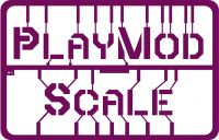 PlayModScale